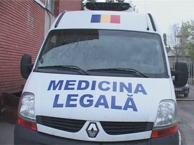 medicina legala