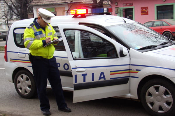 Politia Rutiera1
