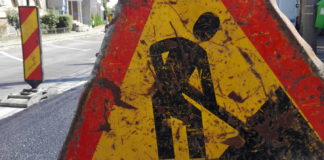 asfaltare lucrari reparaţii străzi ploiesti