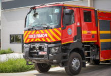 masini de pompieri isu prahova fonduri europene autospeciala stingere igsu